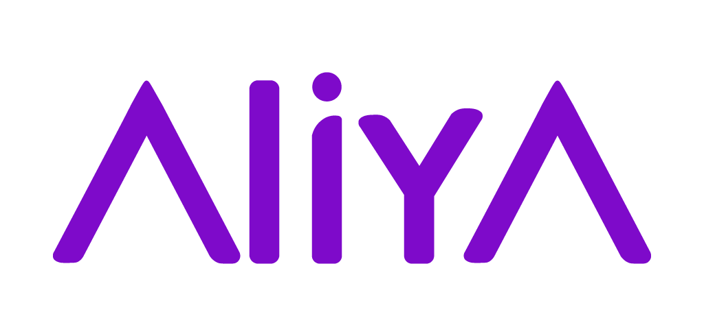Logo Aliya