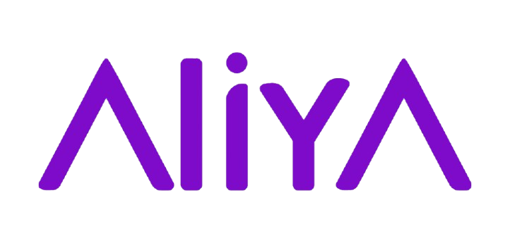 Logo Aliya